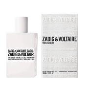 Zadig&Voltaire This Is Her Lõhnavesi