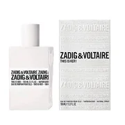 Zadig&Voltaire This Is Her Lõhnavesi