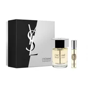 Yves Saint Laurent L'Homme kinkekomplekt, tualettvesi 100 ml + tualettvesi 10 ml