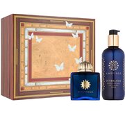 Amouage Interlude Woman kinkekomplekt, lõhnavesi 100ml + kehakreem 300ml
