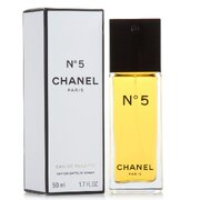 Chanel No 5 Tualettvesi 50ml