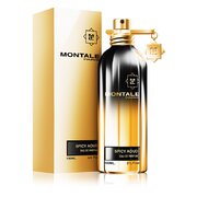 Montale vürtsikas Aoud parfüümvesi