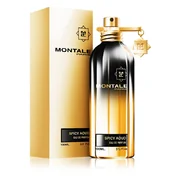 Montale vürtsikas Aoud parfüümvesi
