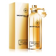 Montale Sweet Vanilla parfüümvesi, 100ml