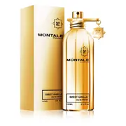 Montale Sweet Vanilla parfüümvesi, 100ml