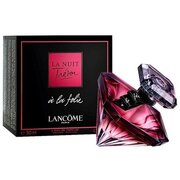 Lancome Tresor La Nuit A La Folie Lõhnavesi