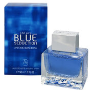 Antonio Banderas Blue Seduction For Men Tualettvesi