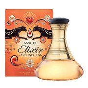 Shakira Wild Elixir tualettvesi, 50ml