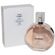 Chanel Chance Eau Vive Tualettvesi – tester
