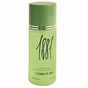 Cerruti 1881 pour Homme deodorant, 150ml