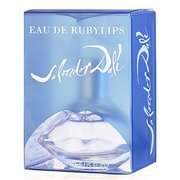 Salvador Dali Eau de Ruby Lips tualettvesi, 3,5 ml