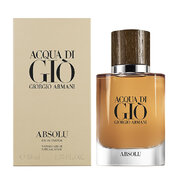 Giorgio Armani Acqua di Gio Absolu Lõhnavesi