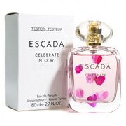 Escada Celebrate N.O.W. Parfüümvesi – tester