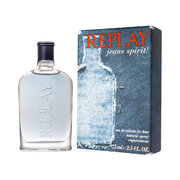 Replay Jeans Spirit! for Him Tualettvesi
