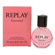 Replay Essential for Her tualettvesi