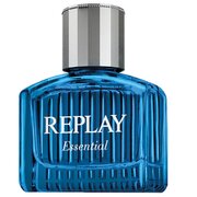 Replay Essential for Him Tualettvesi 50ml