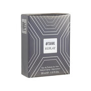 Replay Tank for Him tualettvesi, 30ml