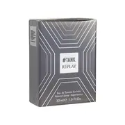 Replay Tank for Him tualettvesi, 30ml