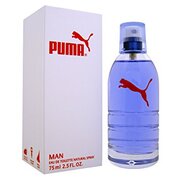 Puma White Man tualettvesi