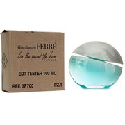 Gianfranco Ferre In the Mood for Love Tender Tualettvesi – tester