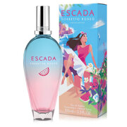 Escada Sorbetto Rosso Eau De Toilette Tualettvesi