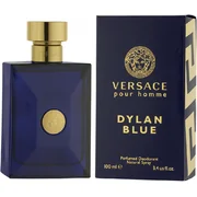 Versace Dylan Blue deodorant, 100ml