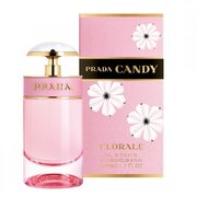 Prada Candy Florale Tualettvesi 50ml