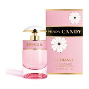 Prada Candy Florale tualettvesi, 30ml