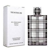 Burberry Brit Men tualettvesi – tester