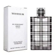 Burberry Brit Men tualettvesi – tester