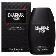 Guy Laroche Drakkar Noir Tualettvesi 200ml