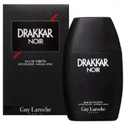 Guy Laroche Drakkar Noir Tualettvesi 200ml