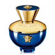 Versace Pour Femme Dylan Blue Lõhnavesi