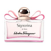 Salvatore Ferragamo Signorina In Fiore Tualettvesi 100ml