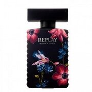 Replay Signature Lõhnavesi – tester 100ml