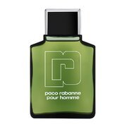 Paco Rabanne Pour Homme Tualettvesi 200ml