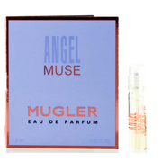 Thierry Mugler Angel Muse parfüümvesi, 1,5 ml