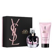 Yves Saint Laurent Mon Paris Kingikomplekt, lõhnavesi 30ml + kehakreem 50ml