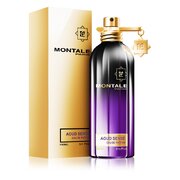 Montale Aoud Sense Lõhnavesi 100ml