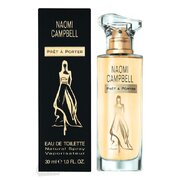 Naomi Campbell Pret A Porter Tualettvesi 30ml