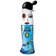 Moschino So Real Cheap and Chic Tualettvesi – tester