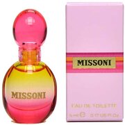 Missoni Missoni tualettvesi