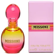 Missoni Missoni tualettvesi