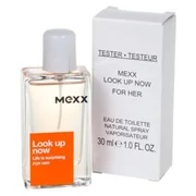 Mexx Vaata kohe tema tualettvee jaoks – tester
