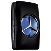 Mercedes-Benz Man Tualettvesi