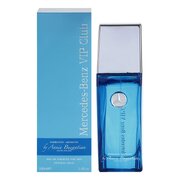 Mercedes Benz VIP Club Energetic Aromaatne tualettvesi