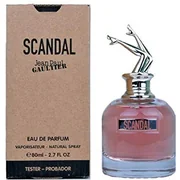 Jean Paul Gaultier Scandal parfüümvesi – tester