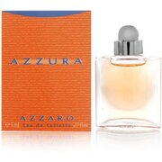 Azzaro Azzura tualettvesi