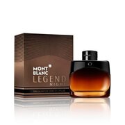 Mont Blanc Legend Night Lõhnavesi