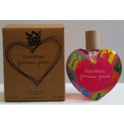 Vera Wang Princess Power tualettvesi – tester